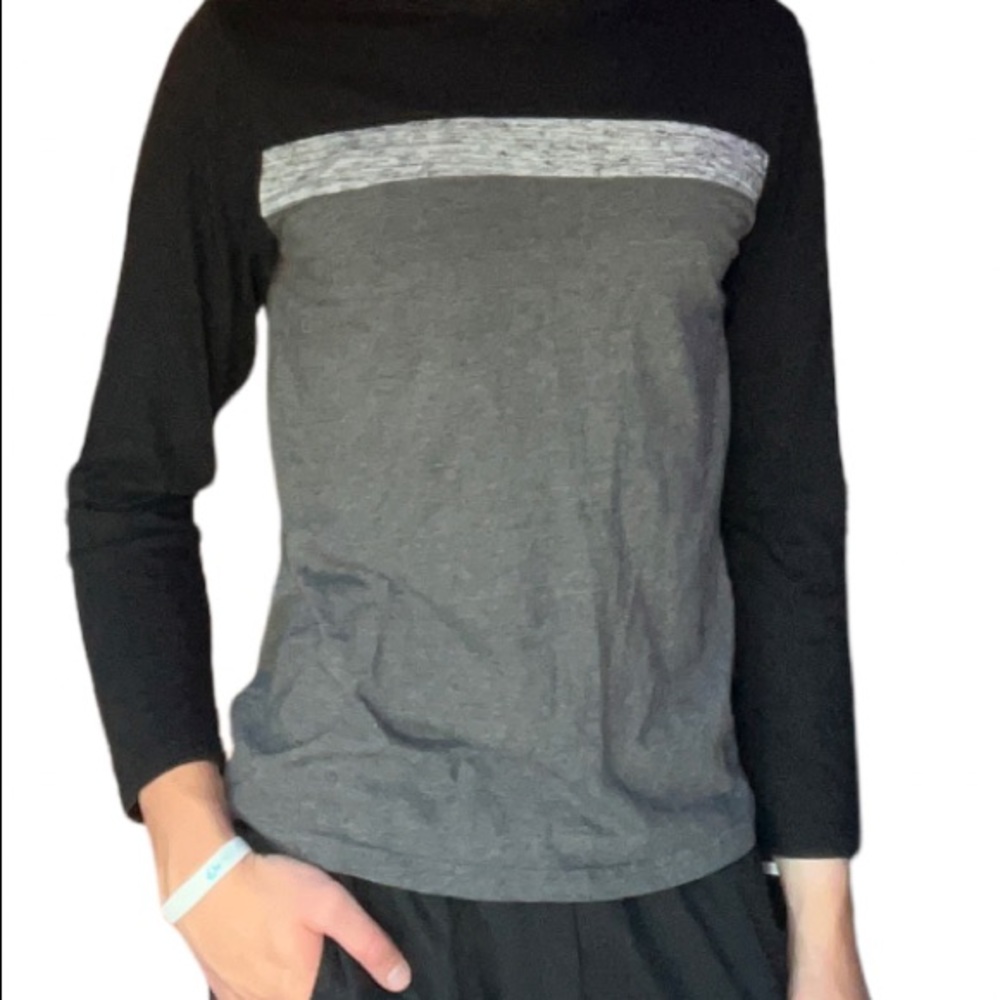 Urban Pipeline Long-sleeve T